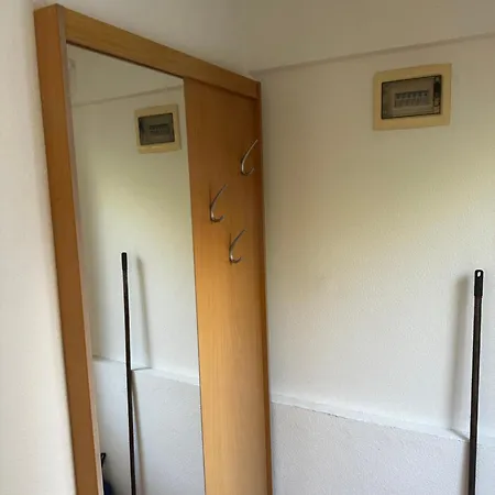 Apartman Anka *
