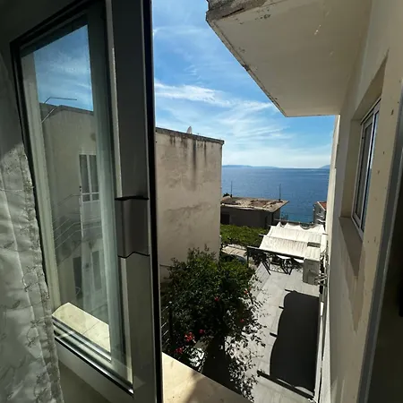Appartamento Apartman Anka *
