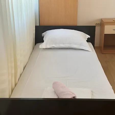 Appartamento Apartman Anka