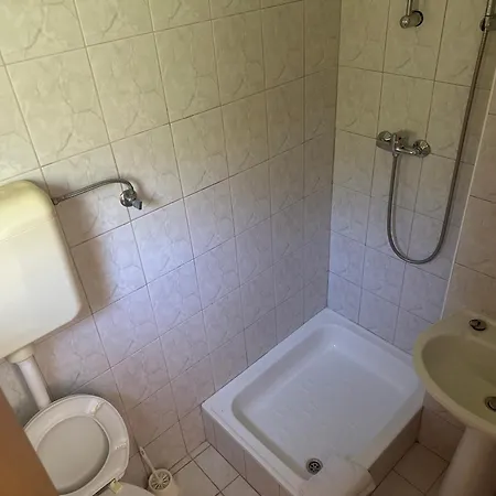 Appartamento Apartman Anka
