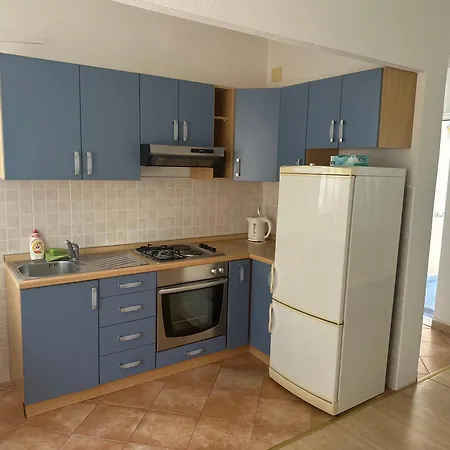 Apartman Anka Appartamento *