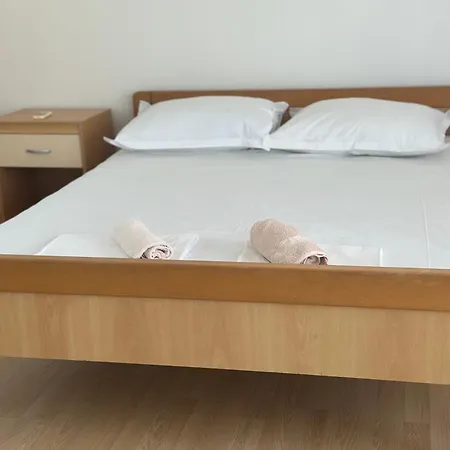 Apartman Anka Appartamento Drasnice