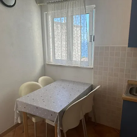 Apartman Anka *