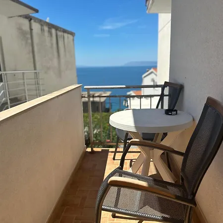 Apartman Anka